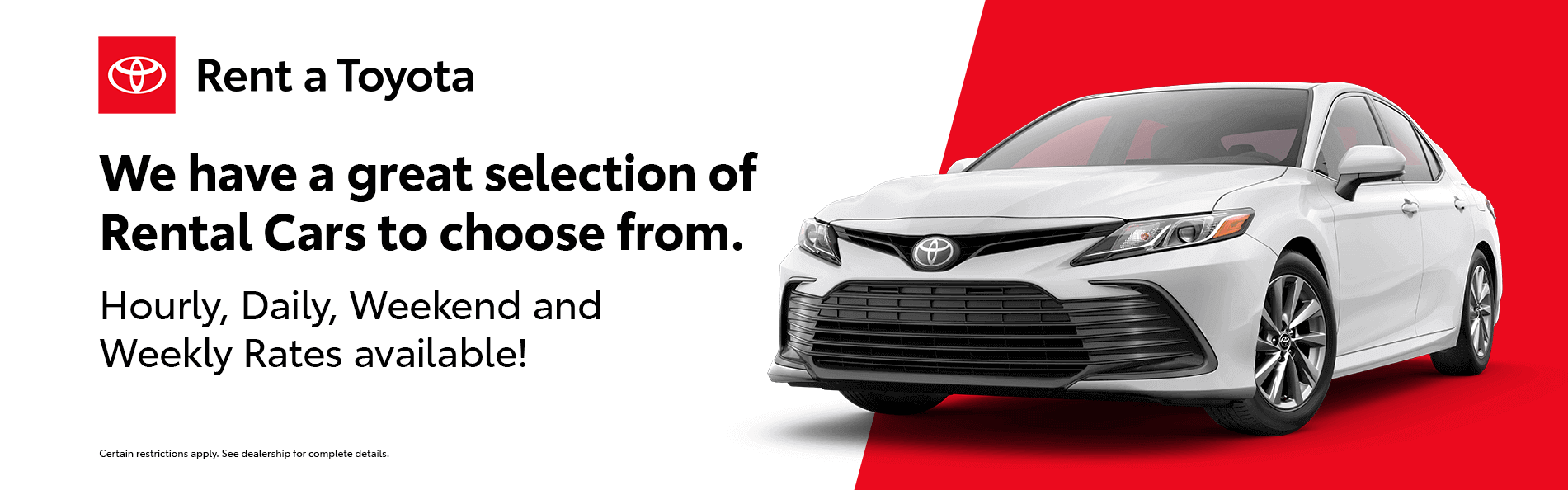 New Toyota Cars, Trucks, and SUVs For Sale Burlington NC Cox Toyota