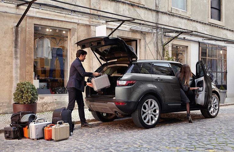 Land Rover Hollywood FL