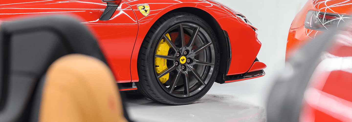 Car Service in Miami, FL