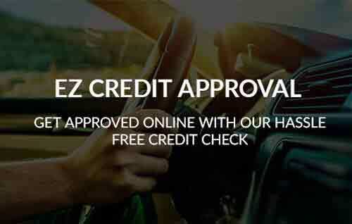 Vehicle Financing in , MA
