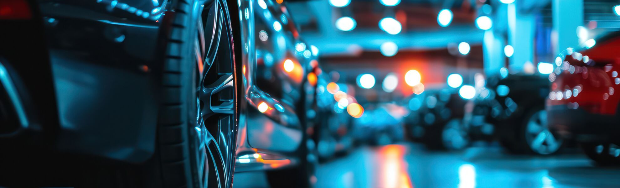 Sell Your Exotic Car in Bellevue WA