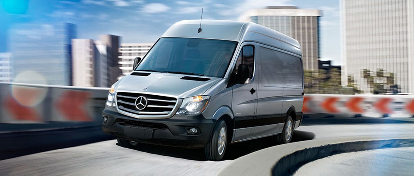 2016 Mercedes-Benz Sprinter Scottsdale AZ