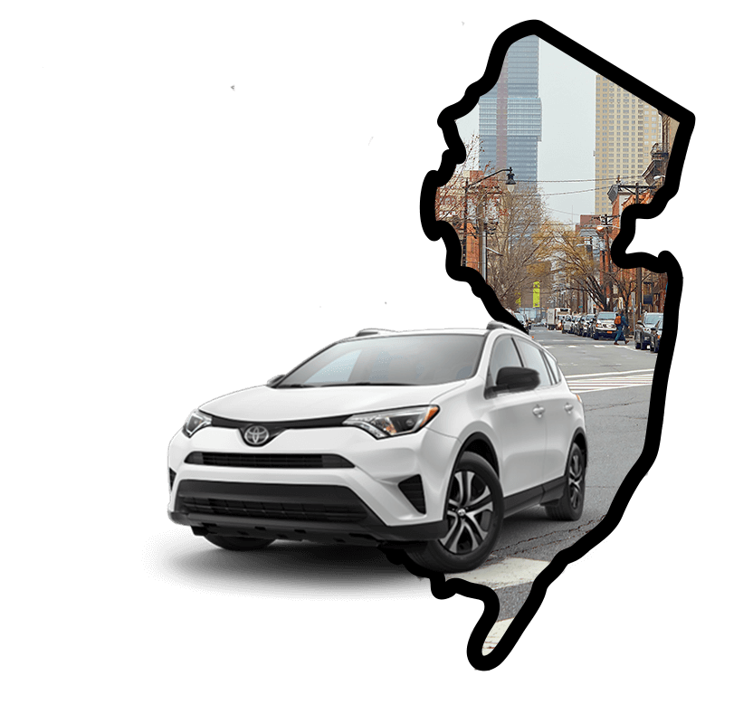 Used Dealership in NJ