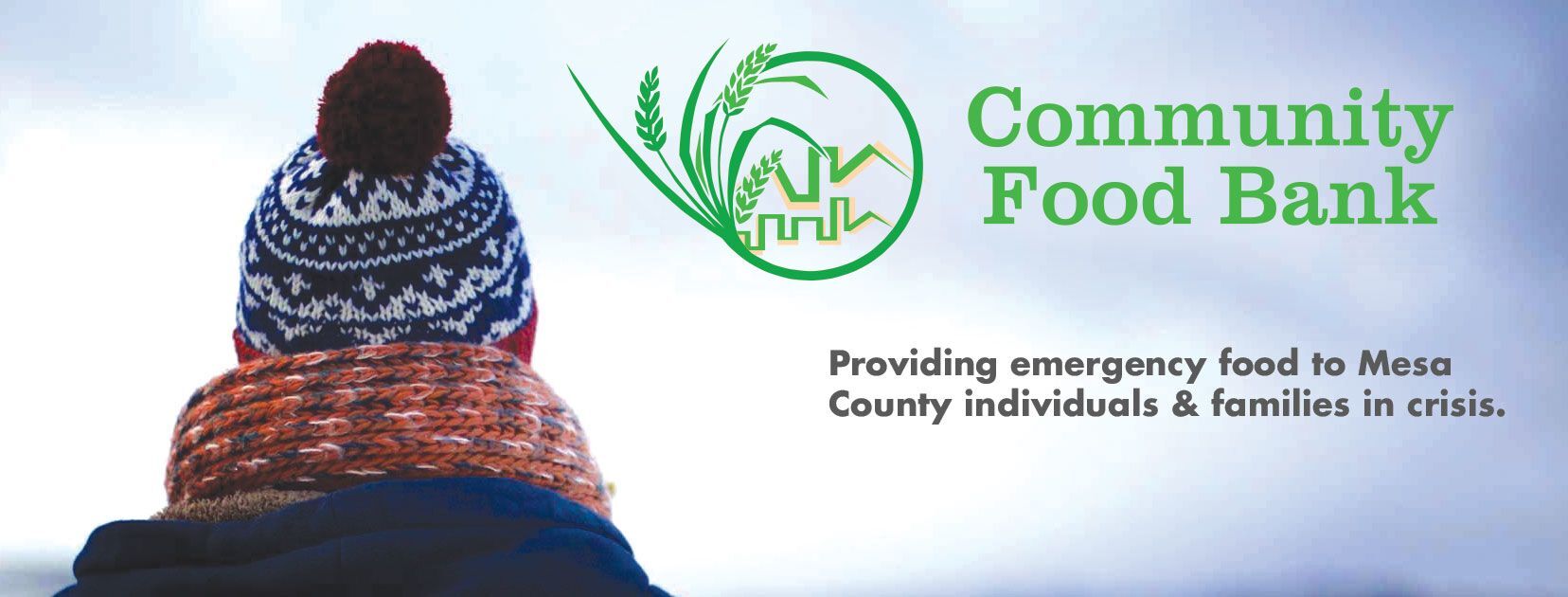 Community Food Bank