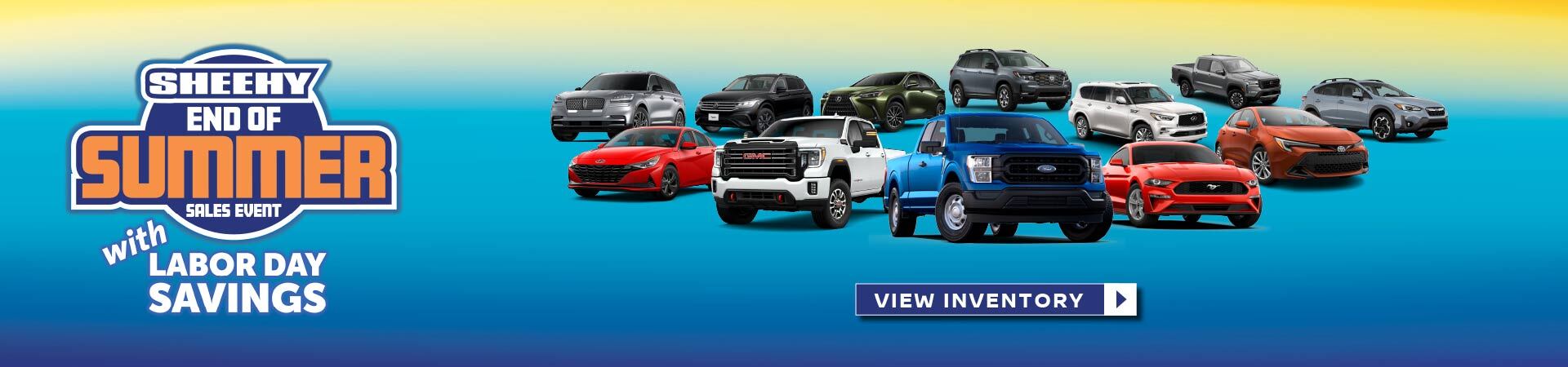 Generic Offer Slider