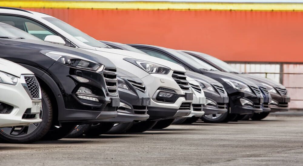 Used Car Dealer near Me Grace Auto Group Morrisville PA