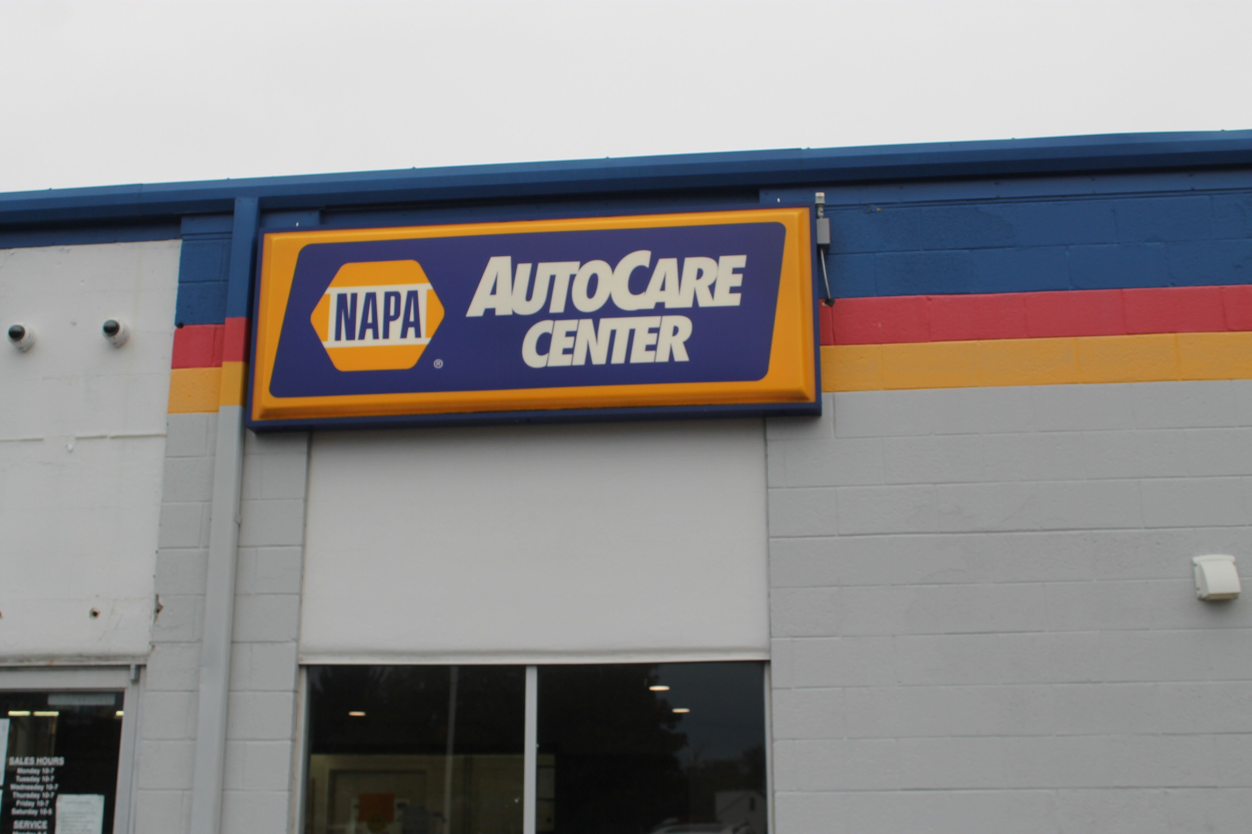 pa state inspection in Bristol PA