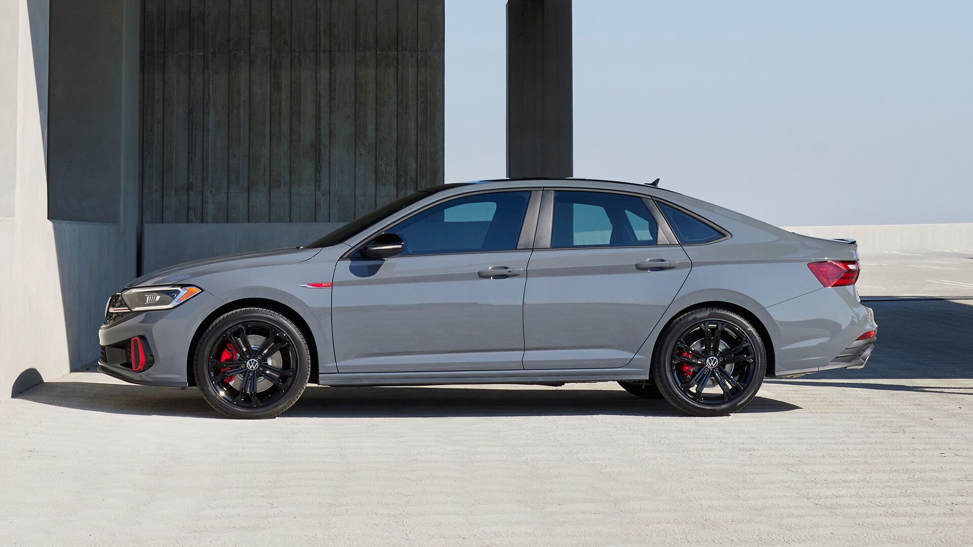 Exploring the ‍2023 Volkswagen Jetta Models Which Ones Come with a