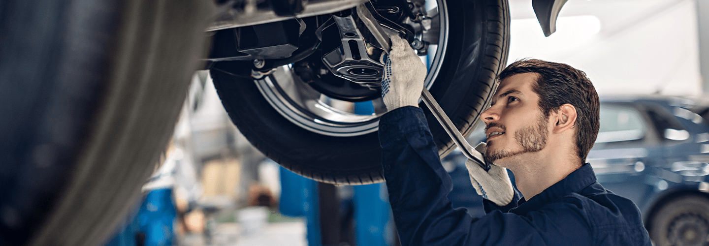 Car Service in Charlotte, NC