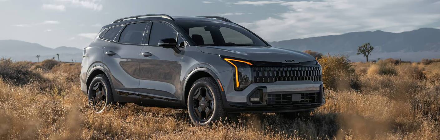 The 2026 Kia Sportage for Sale near Hamburg, PA