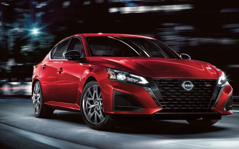 Cherry Hill NJ Nissan Altima Lease Deals & Specials Cherry Hill