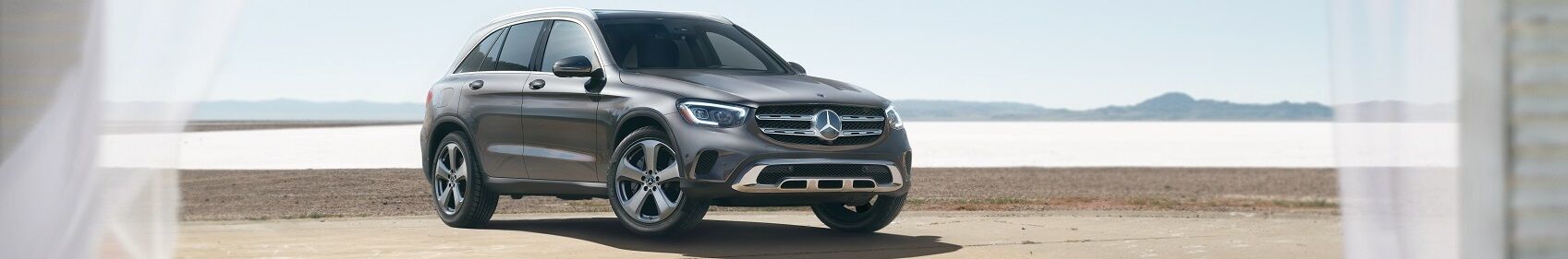 2023 Mercedes-Benz GLC