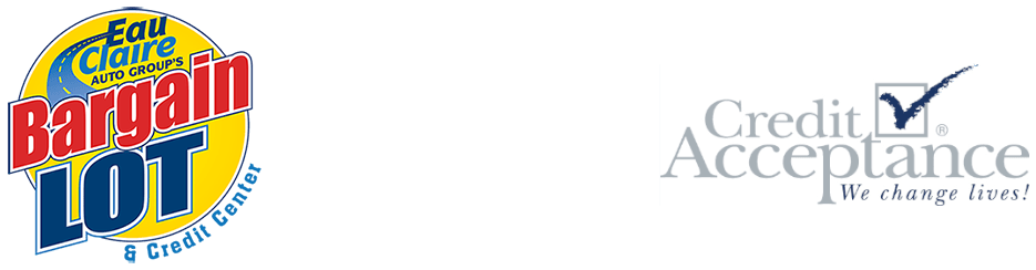 Eau Claire Auto Group Bargain Lot And Credit Center In Altoona Wi