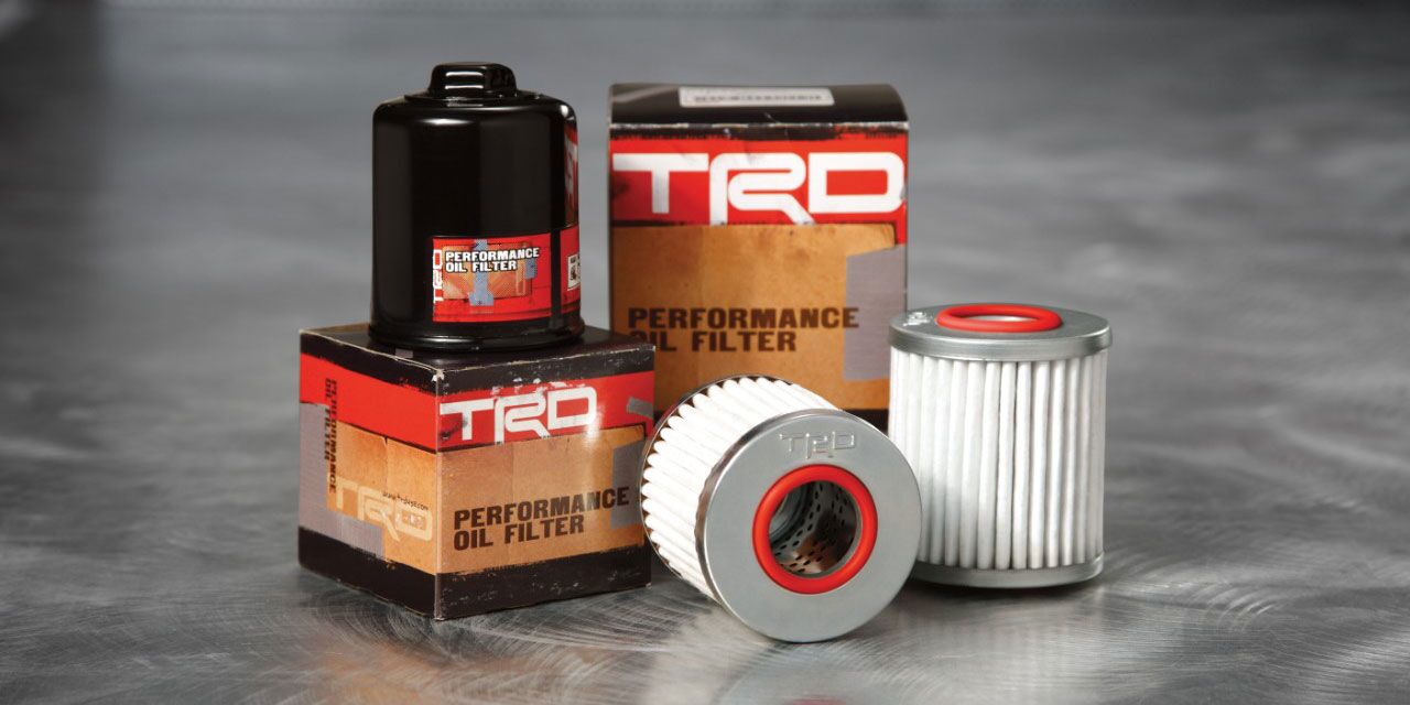 Toyota Oil Filters in San Clemente, CA