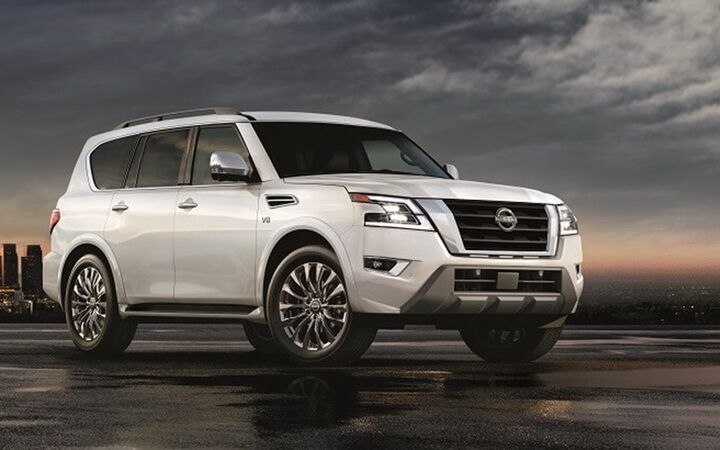 Certified pre-owned Nissan Altima on lot