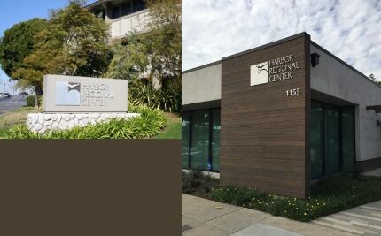 Harbor Regional Center