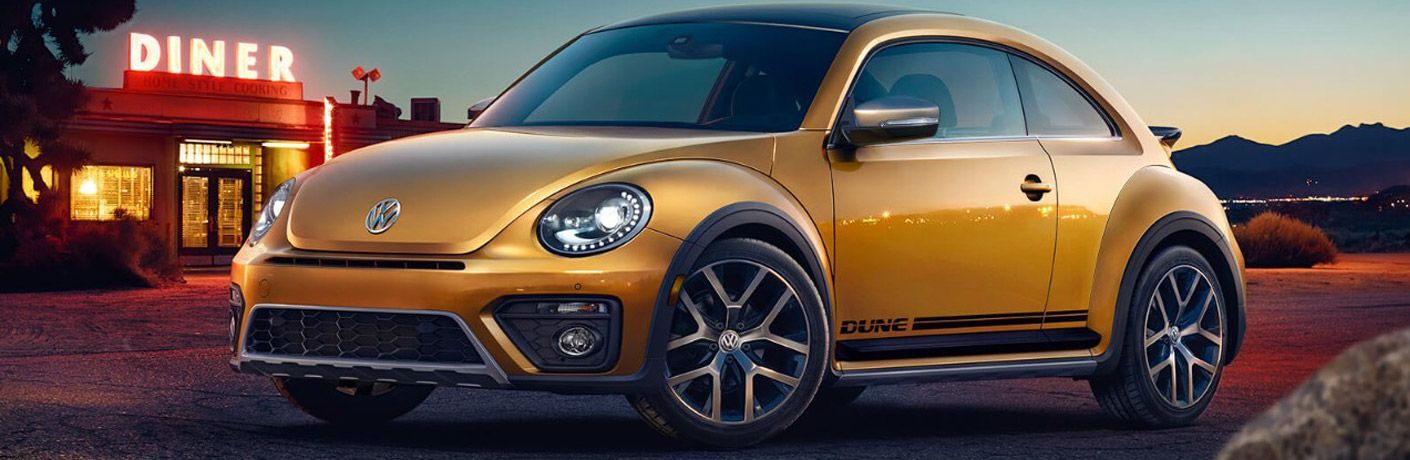 Volkswagen Beetle Used Volkswagen Beetle In Raleigh Nc