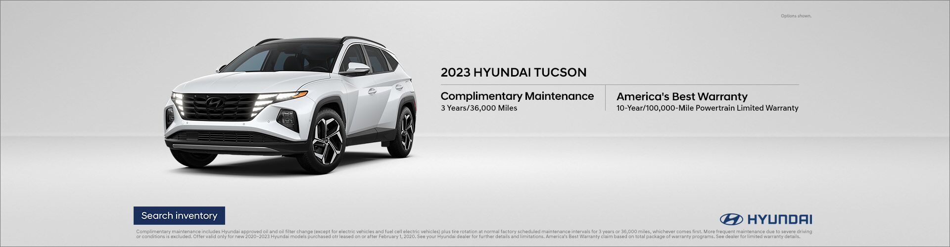 Hyundai Dealership Muskegon MI Used Cars Betten Baker Hyundai