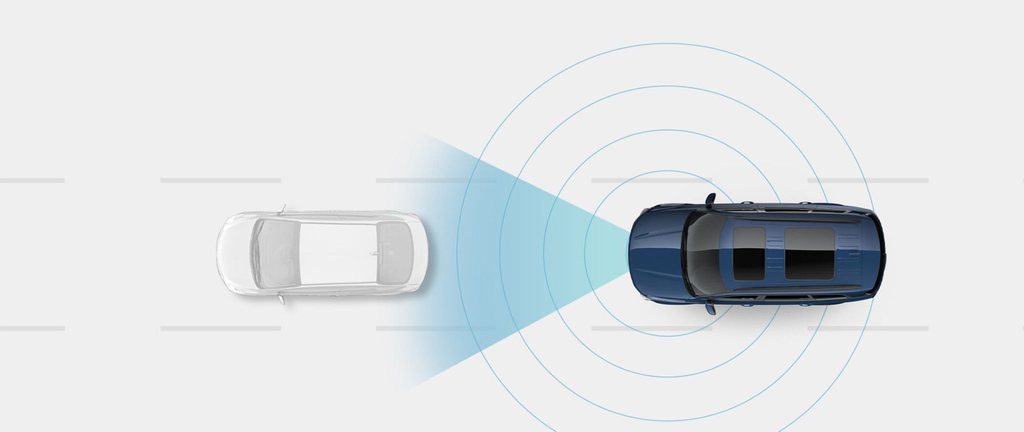 2024 Kia Telluride Highway Driving Assist