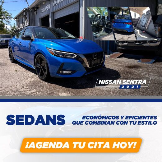 Caruzen Motors Dealer de Autos Usados en Houston