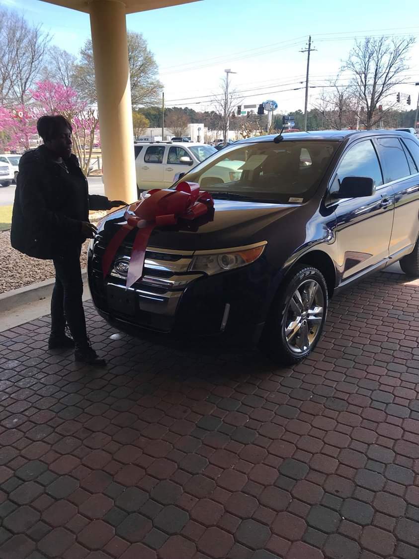 Pars Car Sales customer reviews in Morrow GA