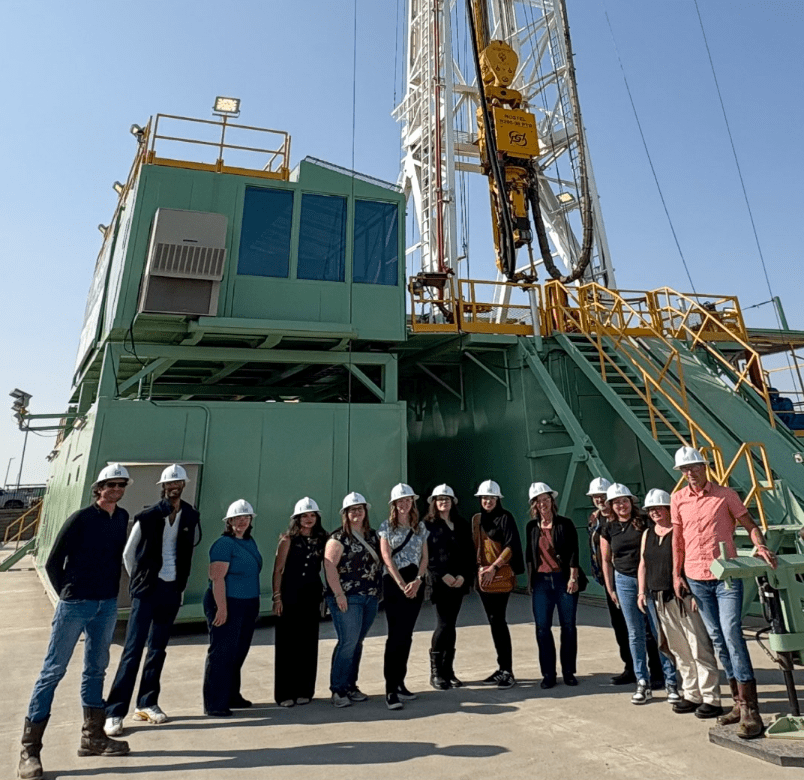 Precision Drilling Nisku Alberta