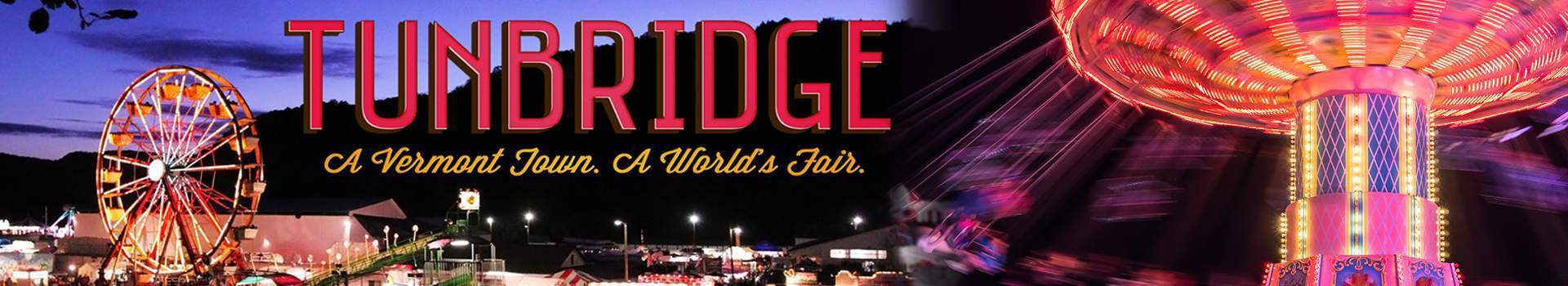 The Tunbridge World's Fair