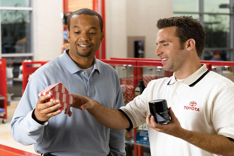 Service FAQs Breinigsville PA