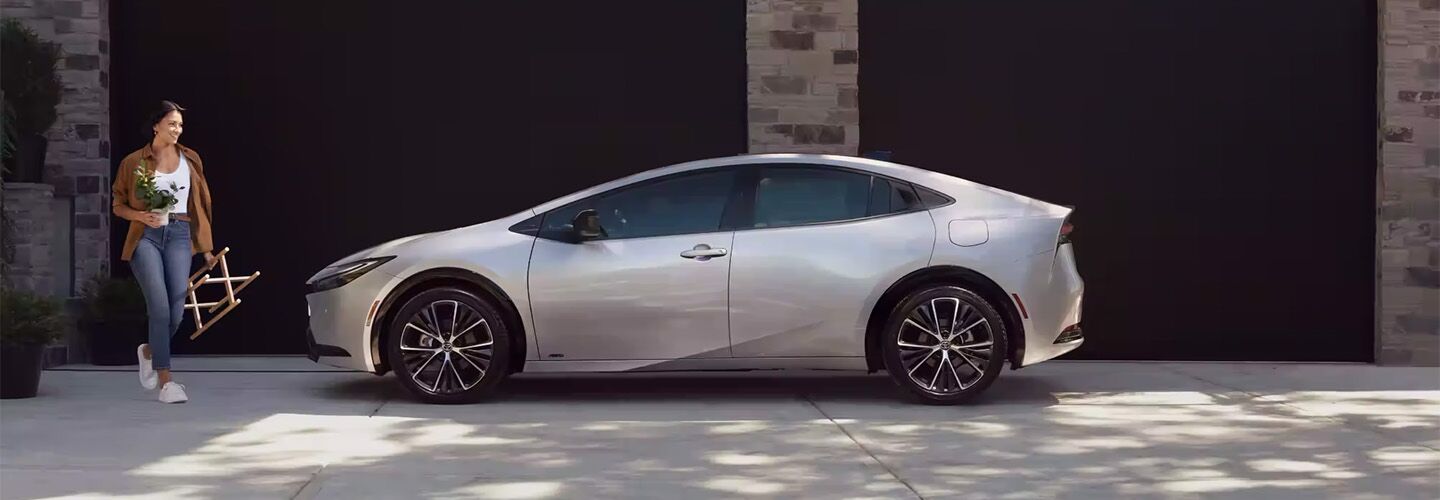 Car Dealership in Charlotte, NC