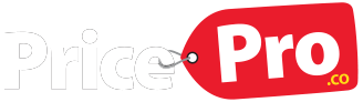Price Pro LLC logo