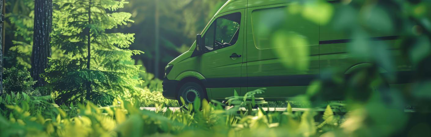 Shifting Gears for a Greener Future: Environmental Considerations for Commercial Trucks