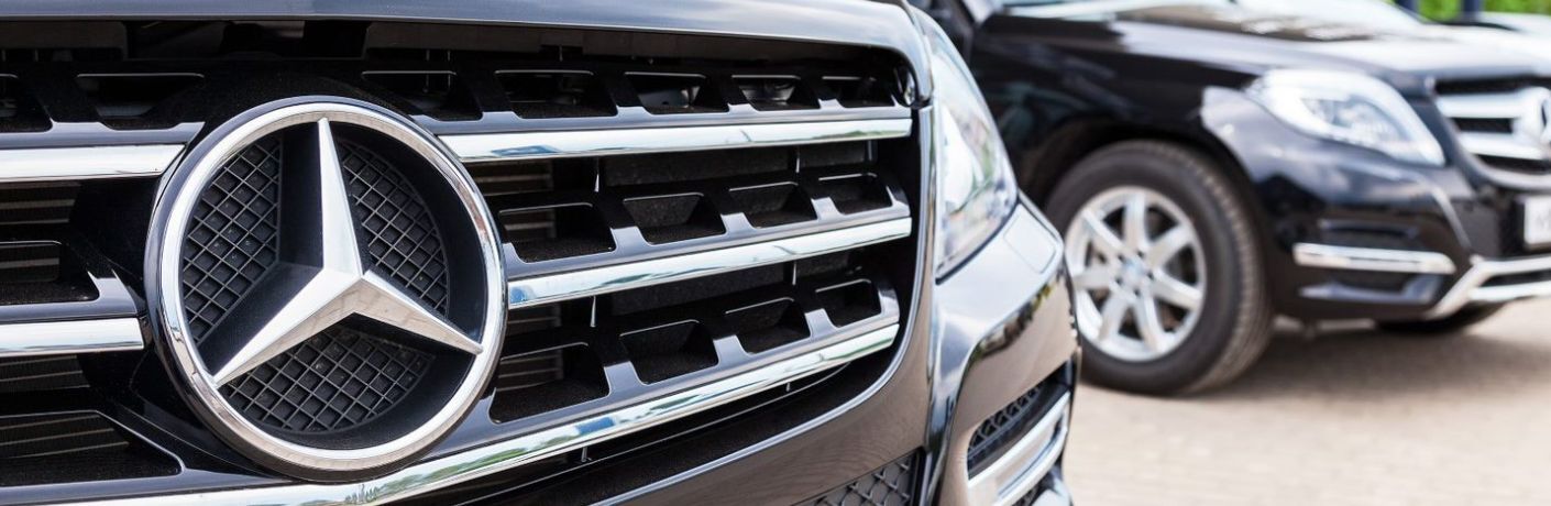 2023 Merecedes Benz C Class