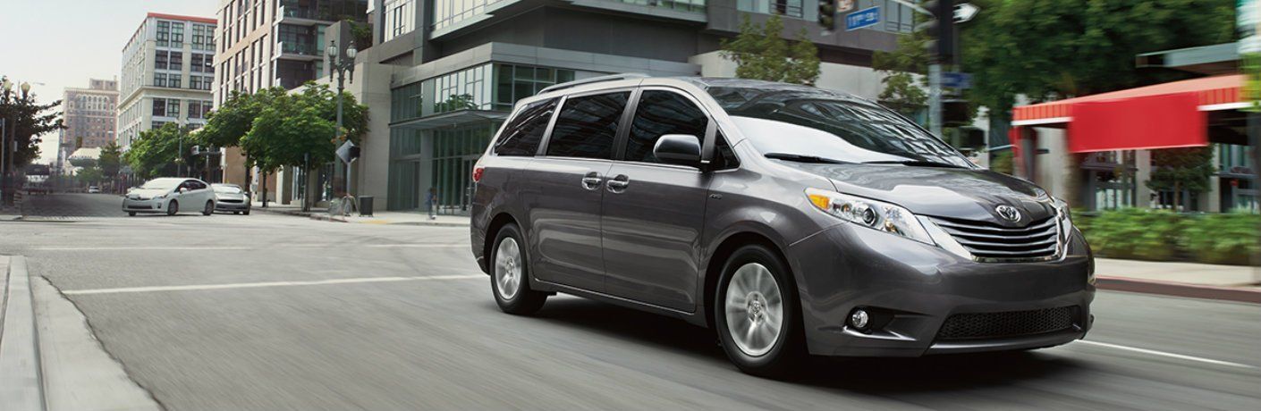 Used Minivans Rochester, NY