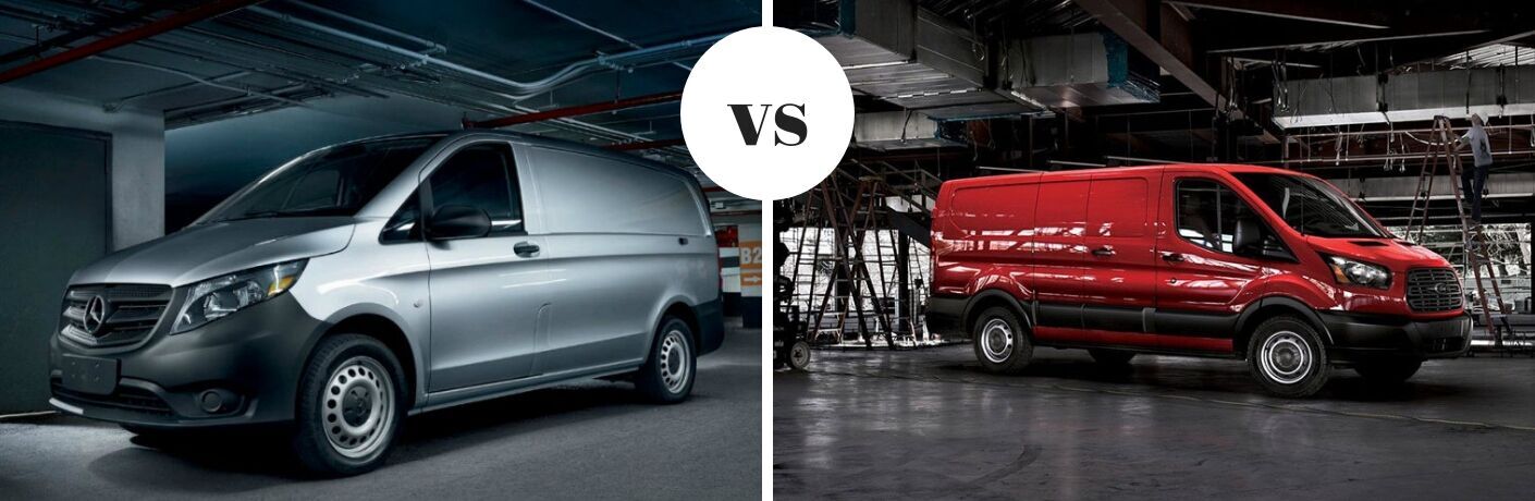 2017 Mercedes-Benz GLE Coupe VS Porsche Cayenne