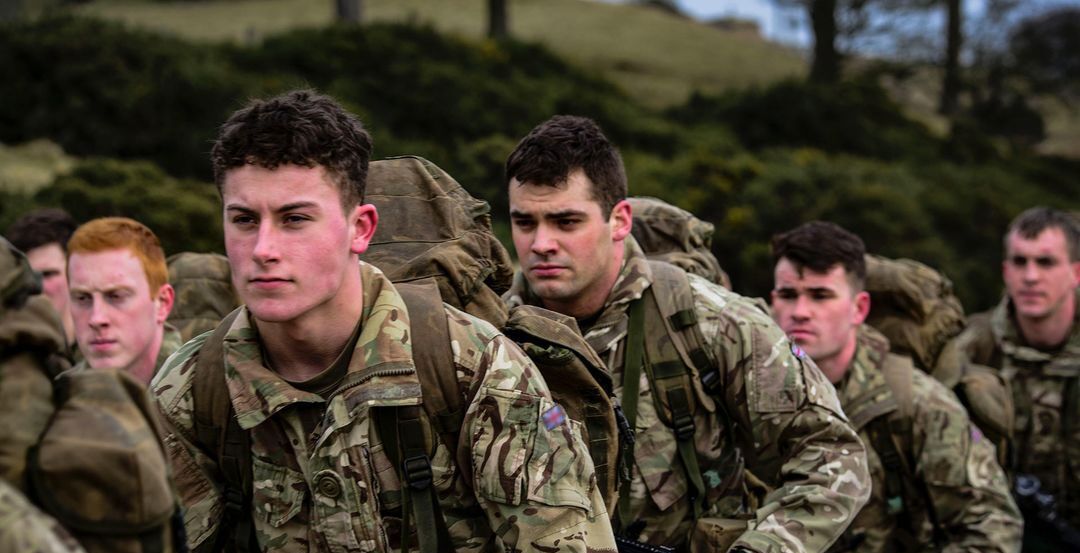 Honda Military Appreciation Offer