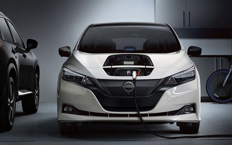 Hybrid vs Electric Vehicles Cherry Hill Nissan