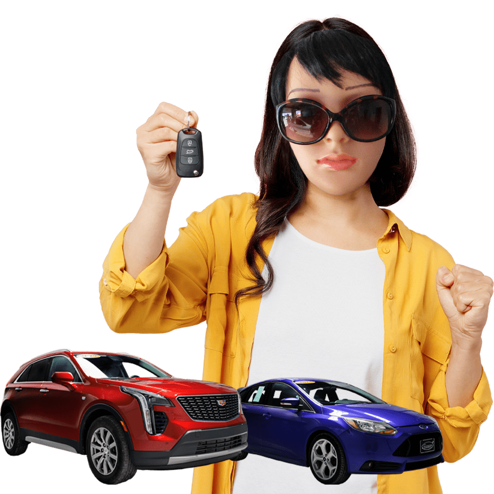 2019 Toyota Highlander available All-Wheel Drive