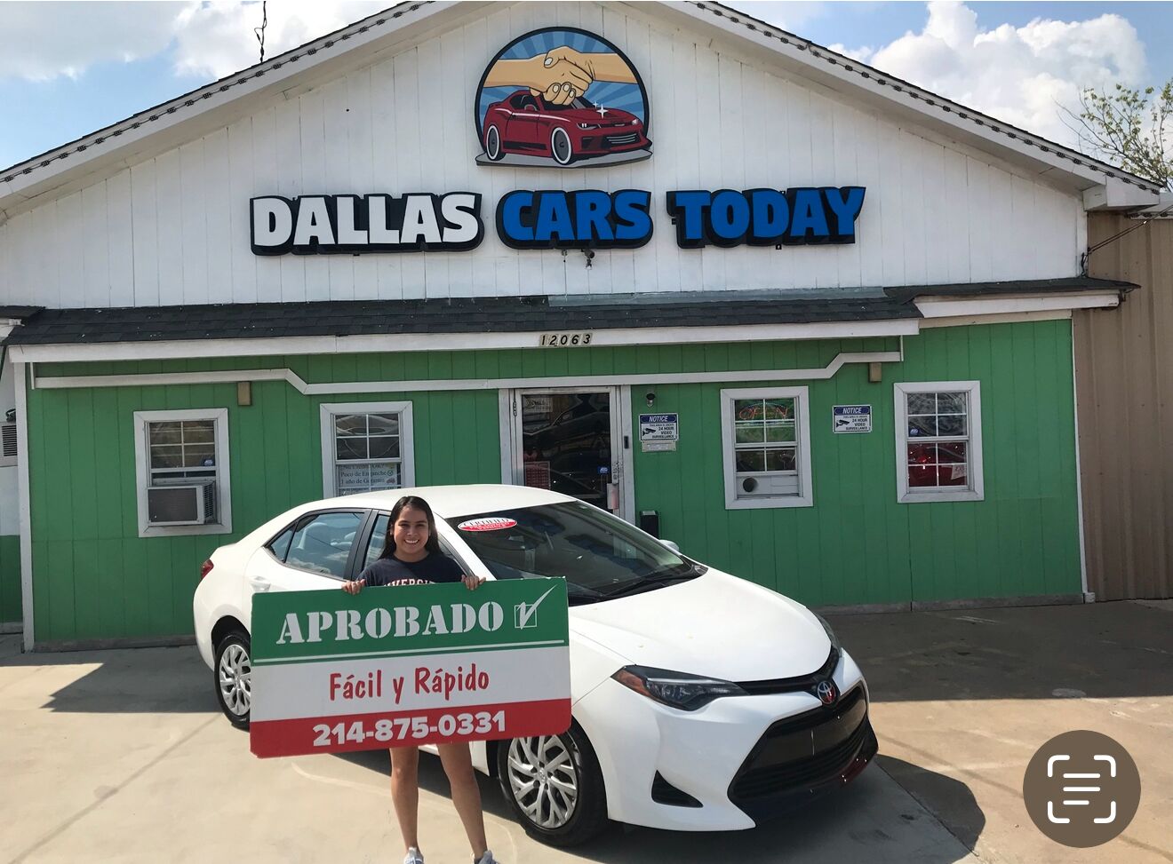 Remote Connect in Dallas, TX