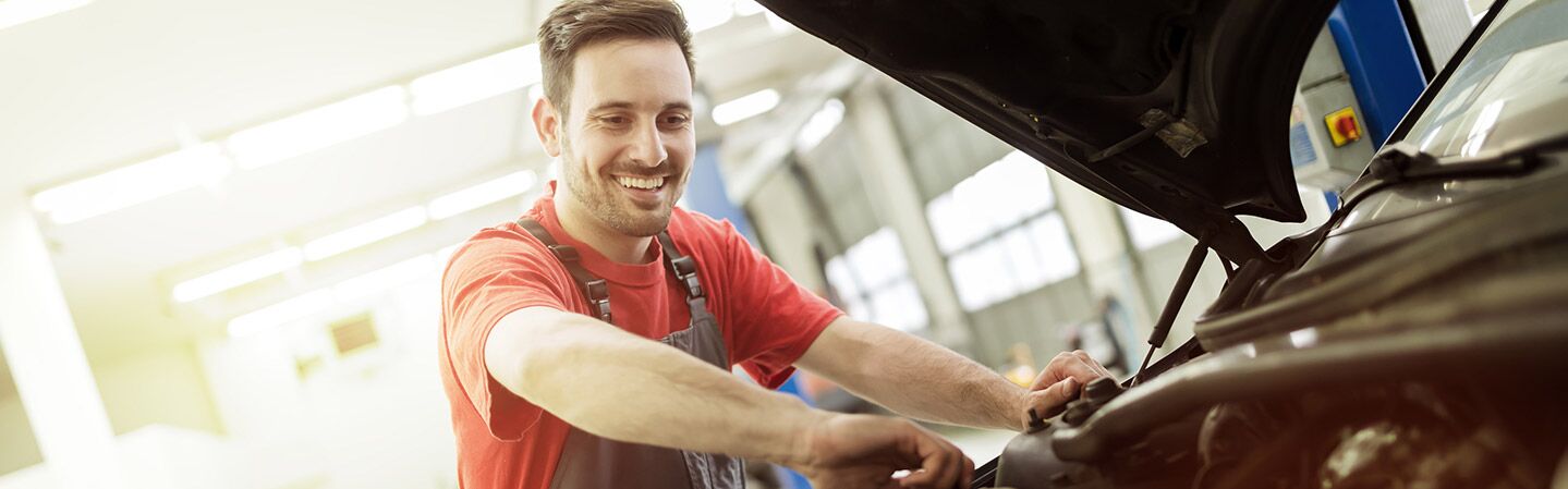 Kia Service In Cape Girardeau MO