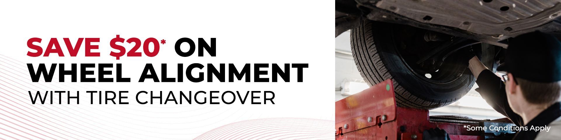 Wheel Alignment