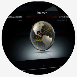 Do any Mercedes-Benz vehicles have wifi?