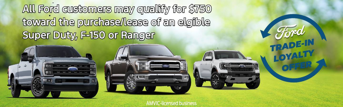 Truck LOYALTY