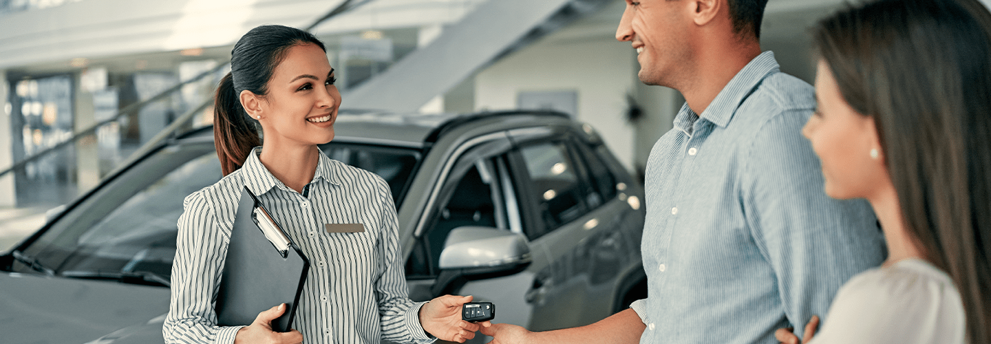 Car Dealership in Owego, NY