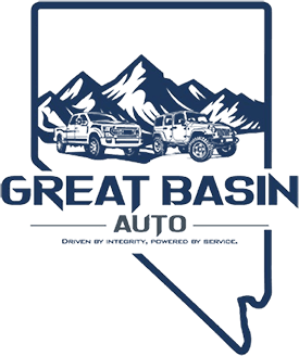 Great Basin Auto Sales logo