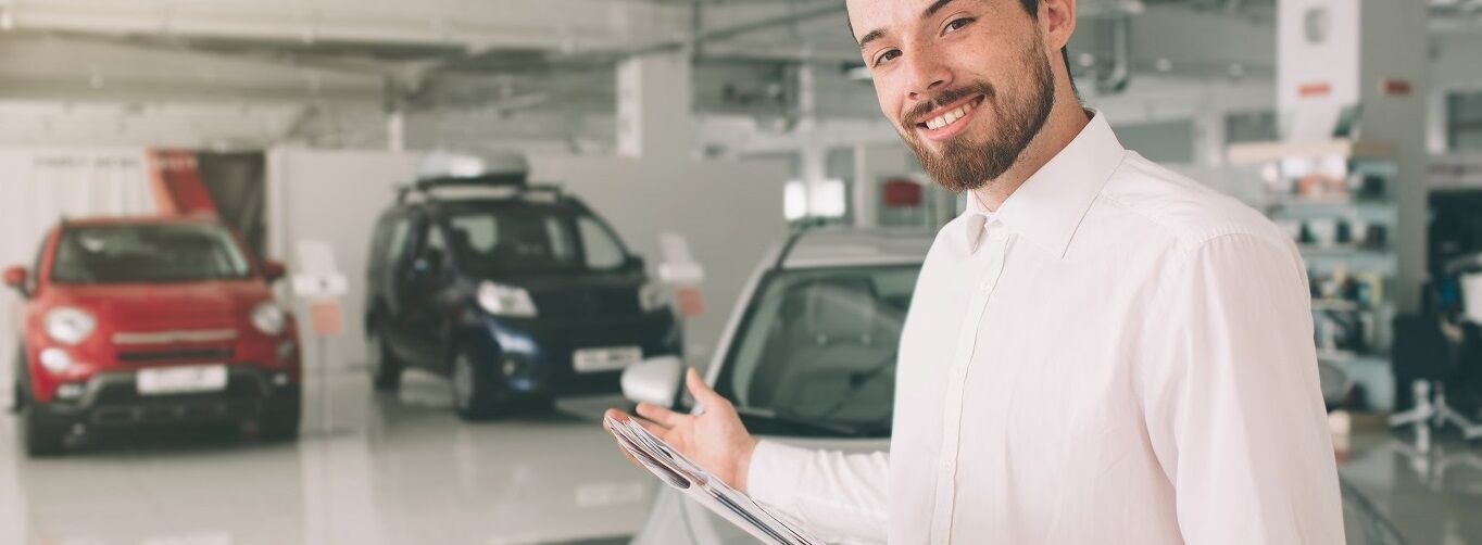 Quote for used car
