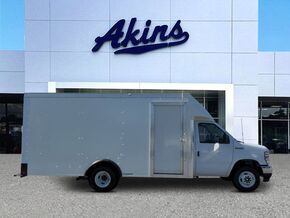 New Ford E-450 DRW Cutaway FEDEX Specs in Winder, GA