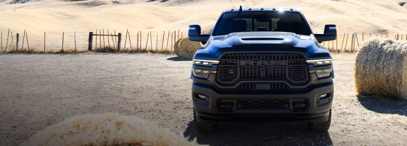Where to buy a used Cummins diesel truck near Fort Worth