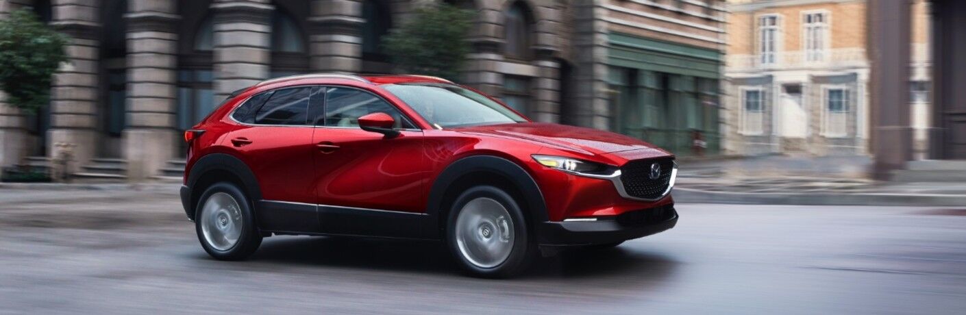 Mazda Dealership Md >> 2020 Mazda Cx 30 Near Frederick Md Mazda Dealership Md >> 2020 Mazda Cx 30 Near Frederick Md