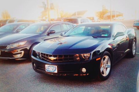 New Specials at Wissler Motors