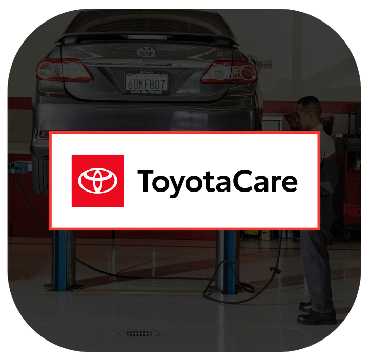 Toyota Service in White River Junction, VT